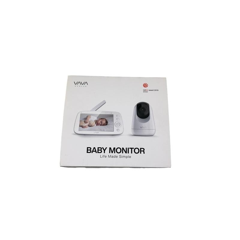 VAVA Baby Monitor