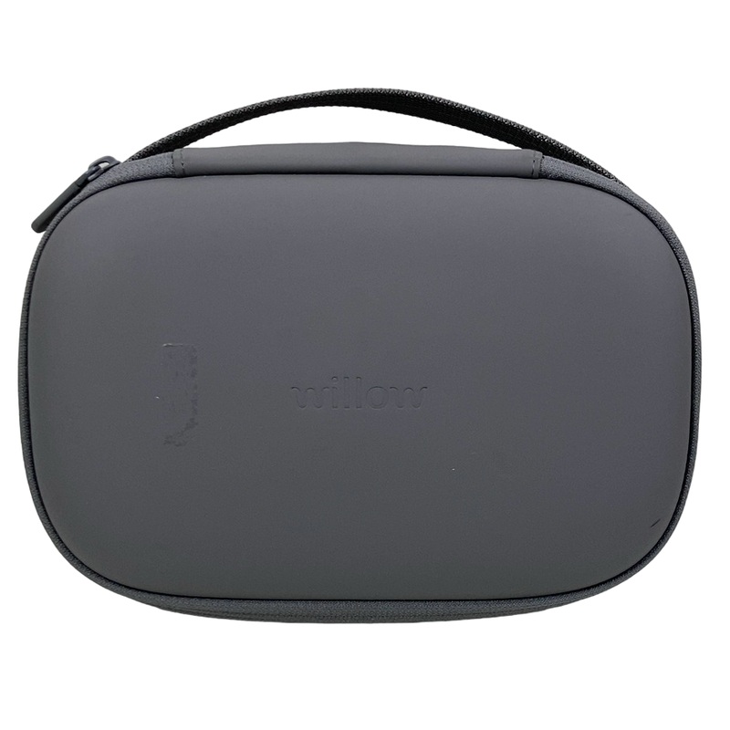 Willow Pump Anywhere Case, Grey