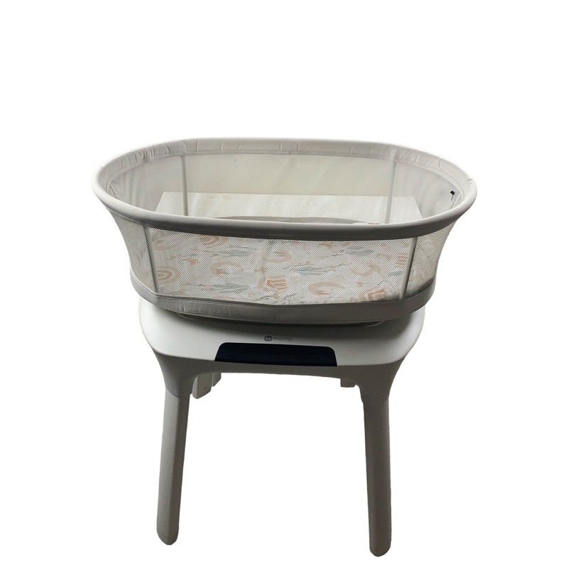 4moms MamaRoo Sleep Bassinet