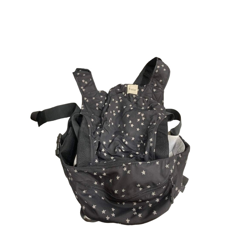Baby Tula Lite Compact Baby Carrier, Discover