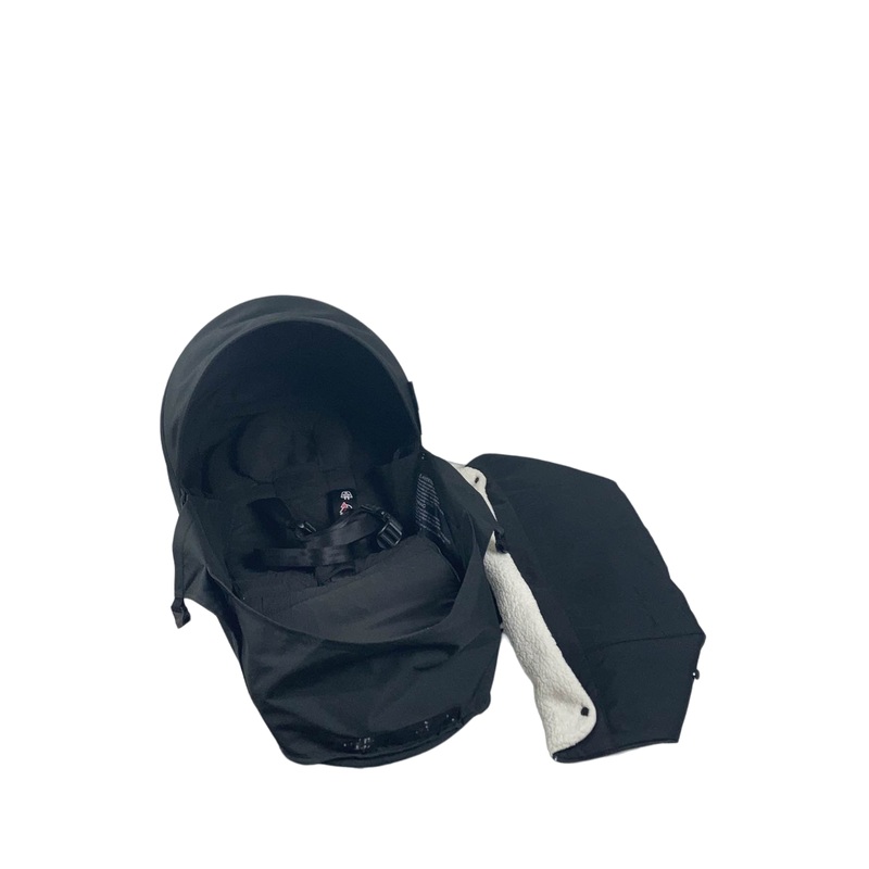 Babyzen Newborn Pack, Black