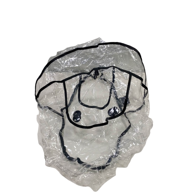 Babyzen YOYO 6+ Rain Cover