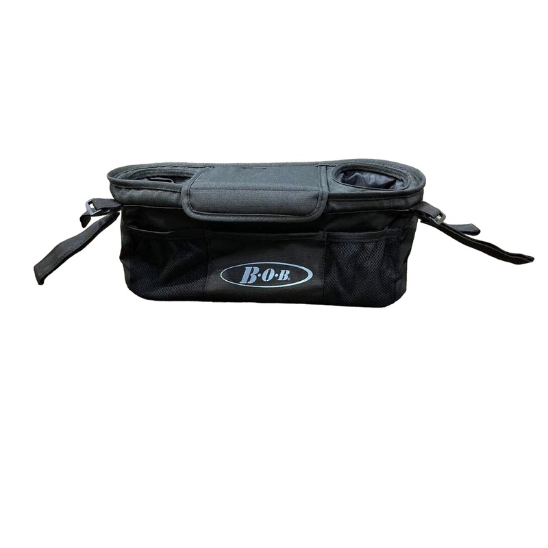 BOB Handlebar Console