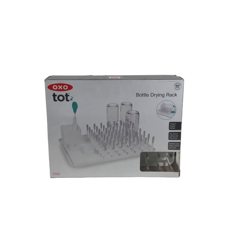 OXO Tot Bottle Drying Rack
