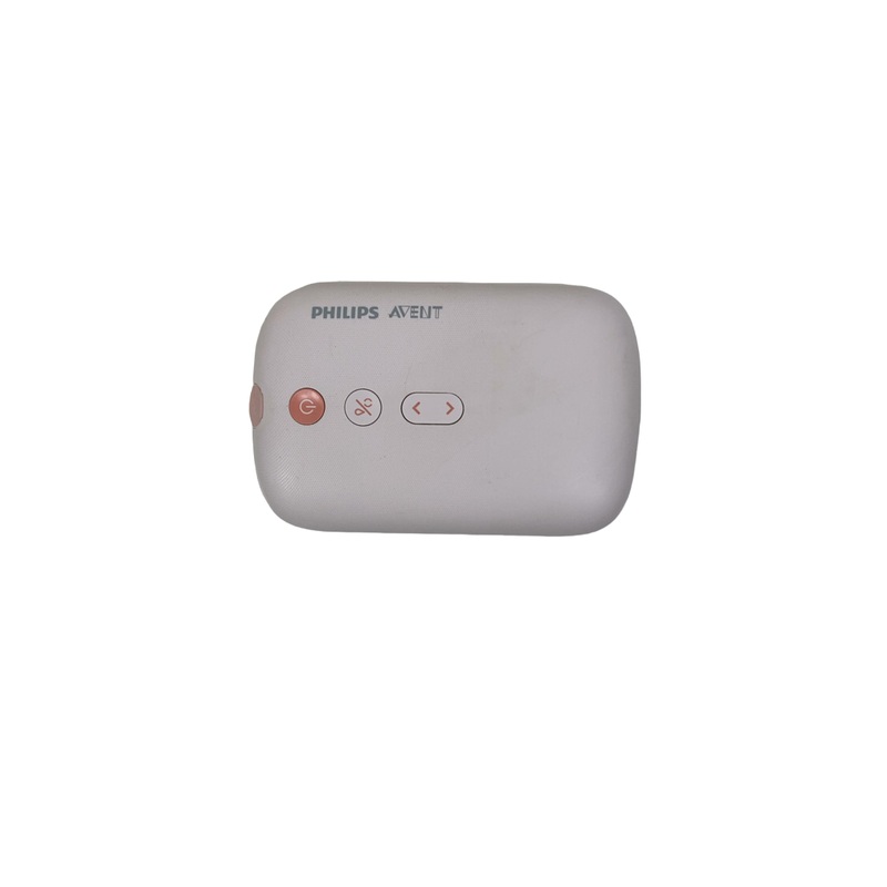 Philips Avent Double Electric Breast Pump Advanced