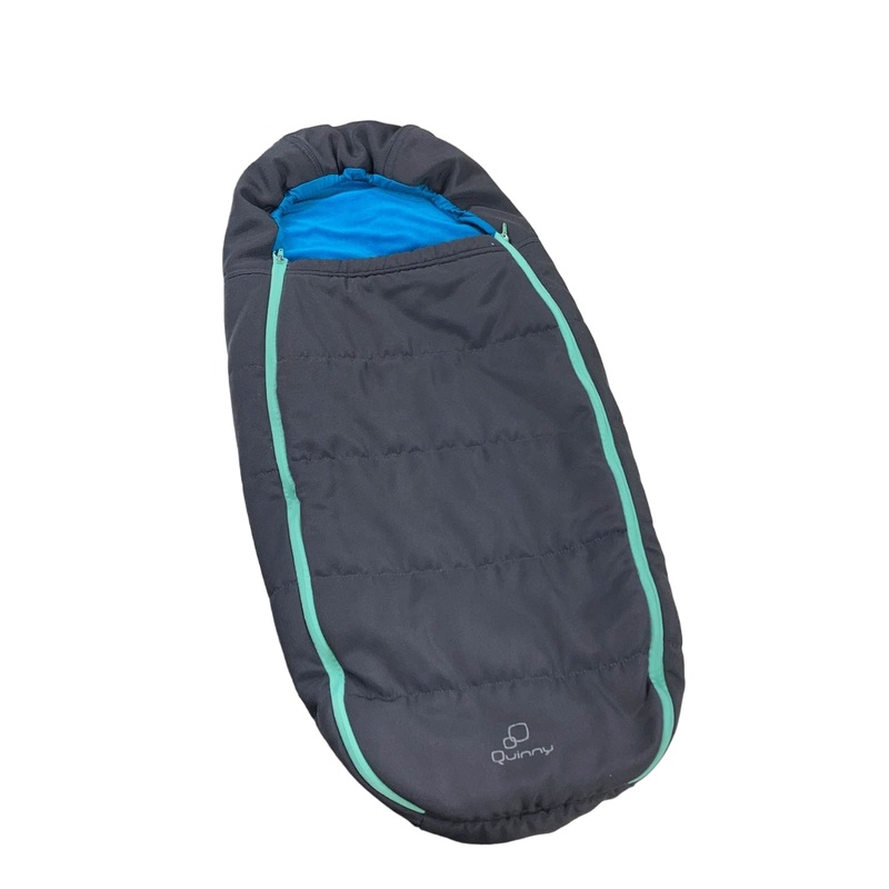 Quinny Stroller Footmuff