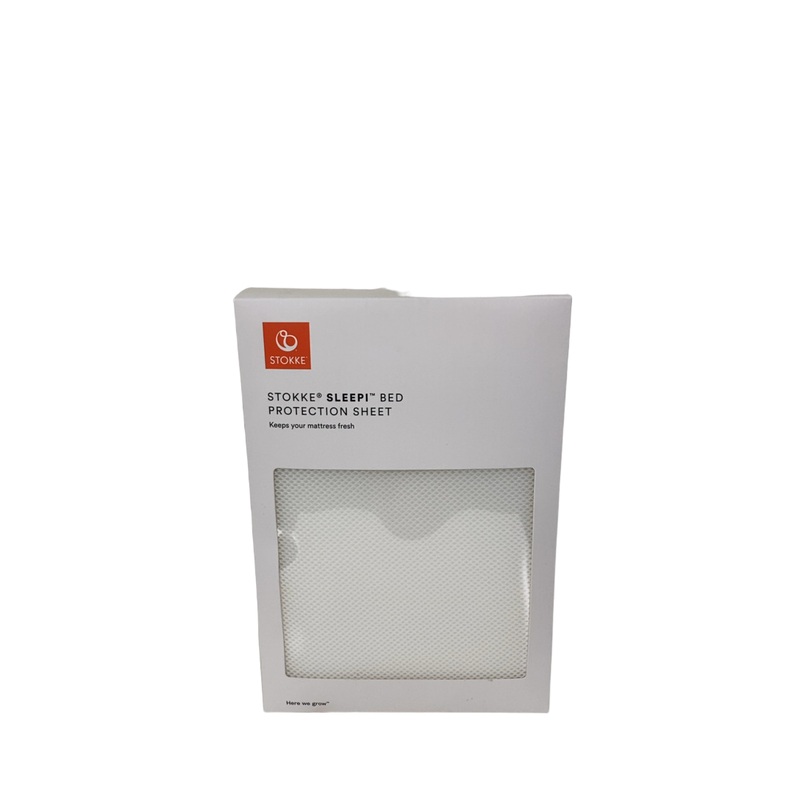 Stokke Sleepi Protection Sheet, V3