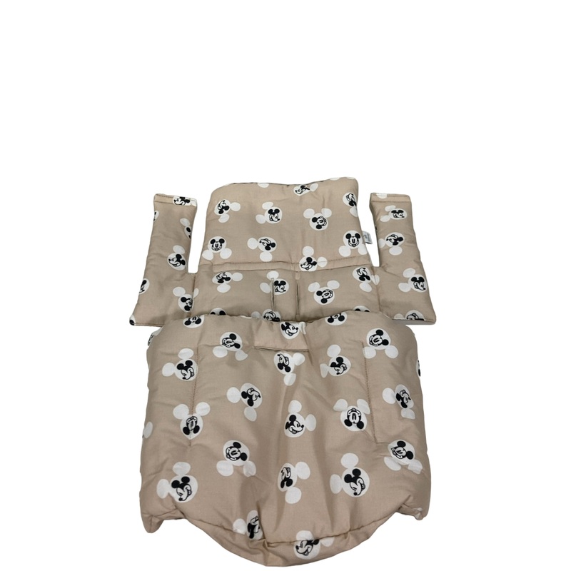 Stokke Tripp Trapp Classic Cushion, Mickey Signature, Version 1.0