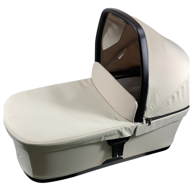 Thule Urban Glide Bassinet, 2023, Soft Beige