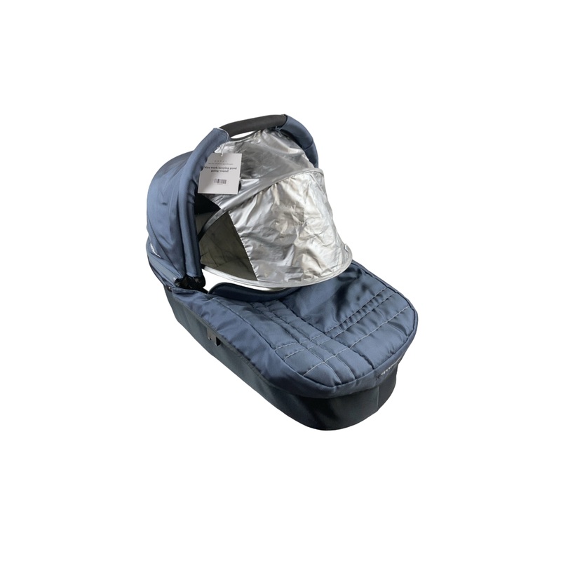 UPPAbaby Bassinet, Pre-2015