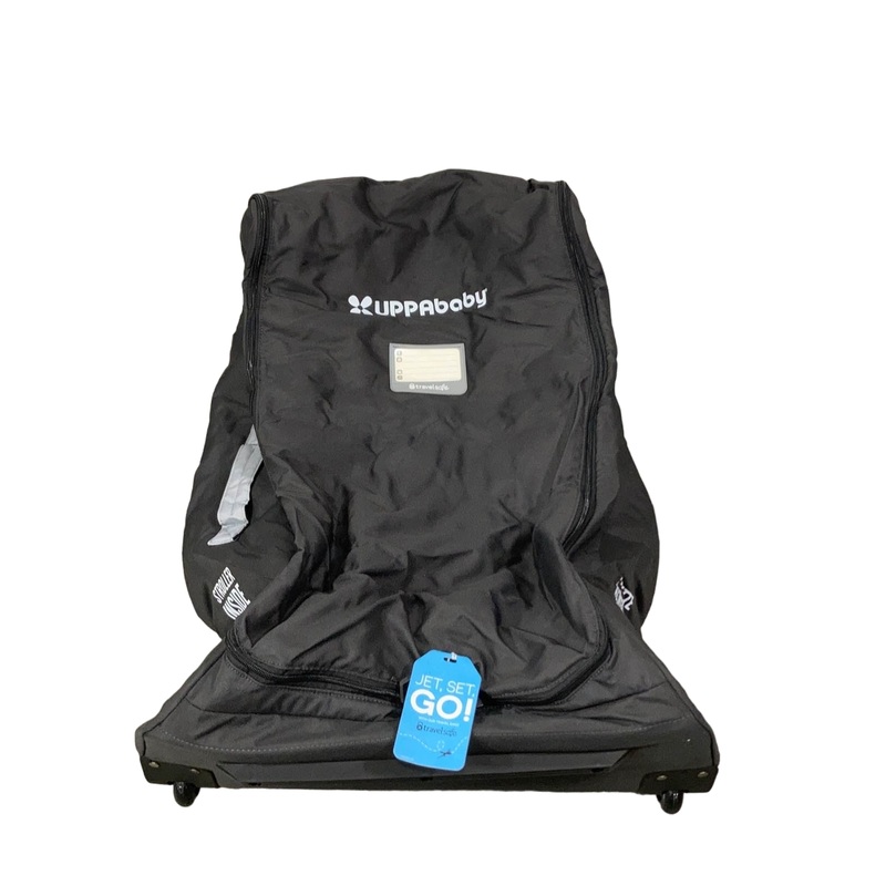 UPPAbaby VISTA/CRUZ Travel Bag, 2015+