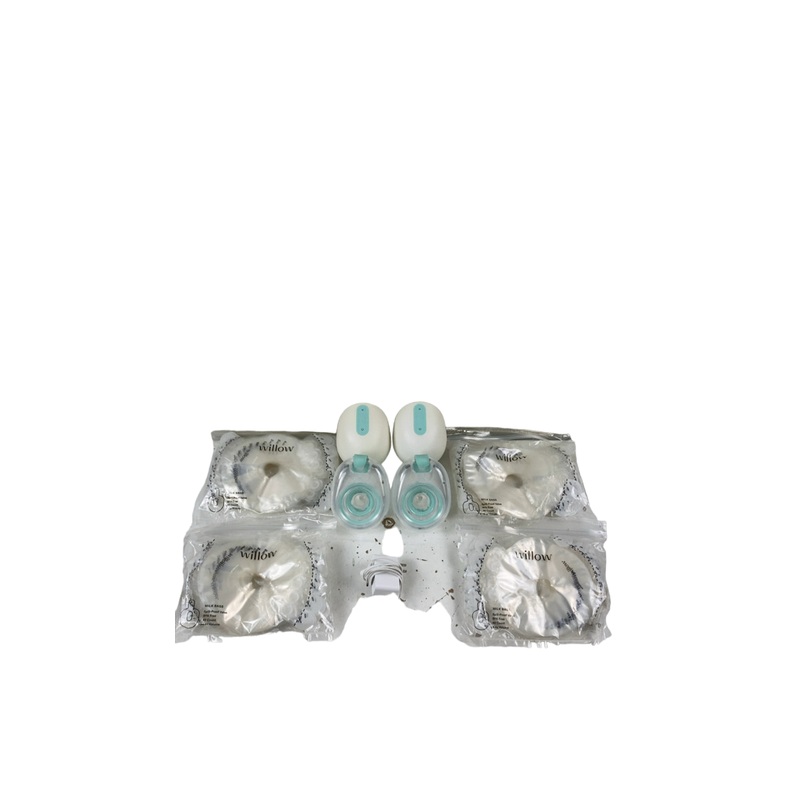 Willow Wearable Breast Pump 3.0, 21mm