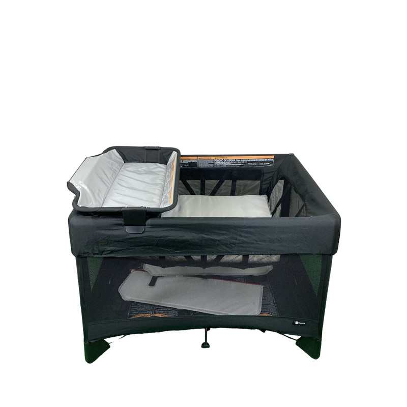 4moms Breeze Playard Plus, 1045