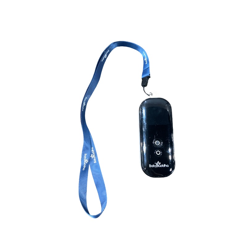 Baby Buddha Breast Pump