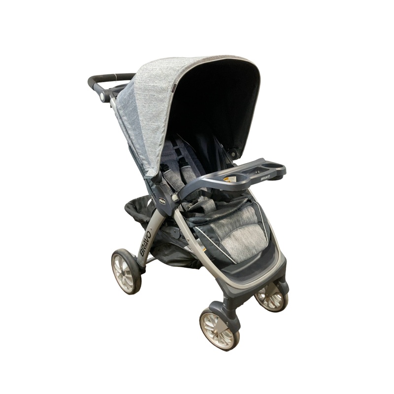 Chicco Bravo Stroller, 2018