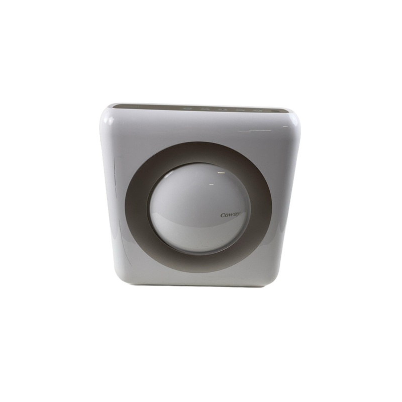 Coway Airmega Air Purifier, White