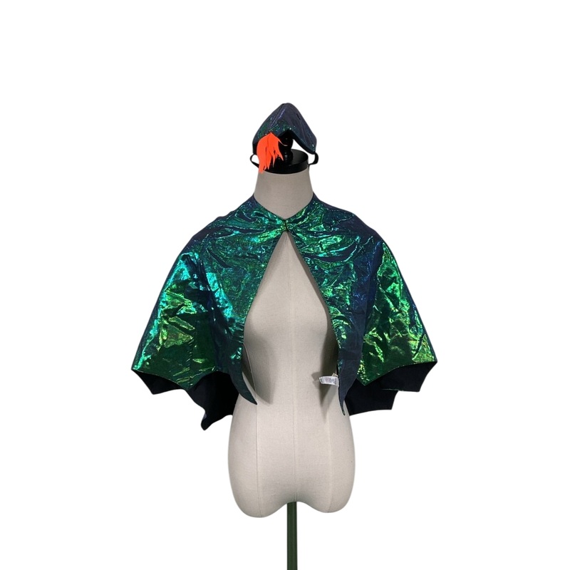 Meri Meri Dragon Cape Costume