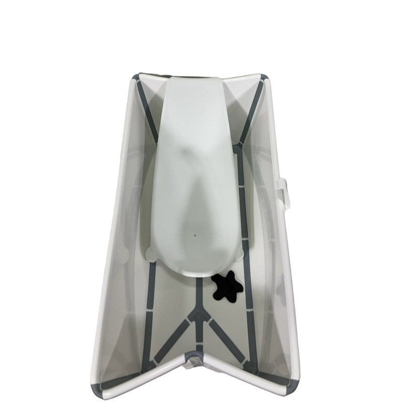 Stokke Flexi Bath Bundle Pack, Regular, White