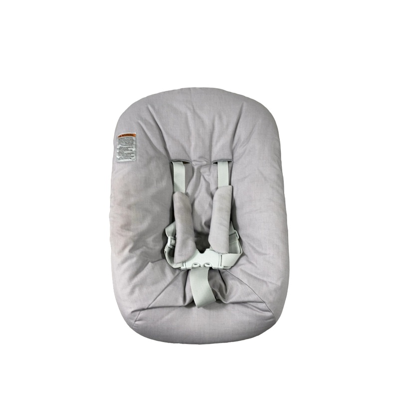 Stokke Tripp Trapp Newborn Set, 2023, Grey