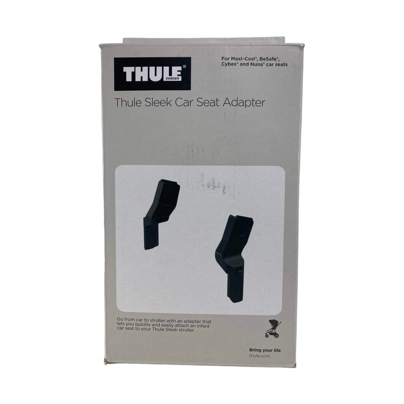 Thule Sleek Car Seat Adapter For Maxi-Cosi