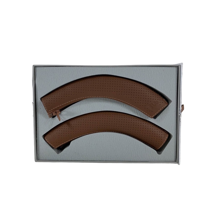 UPPAbaby Leather Handlebar Covers For CRUZ