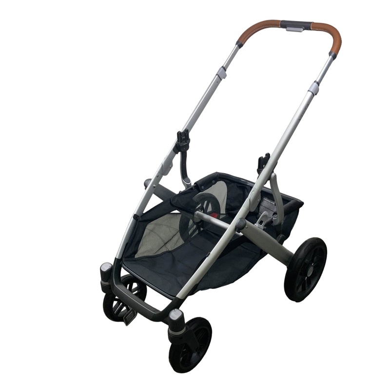 UPPAbaby VISTA V2 Stroller, Frame Only, 2024
