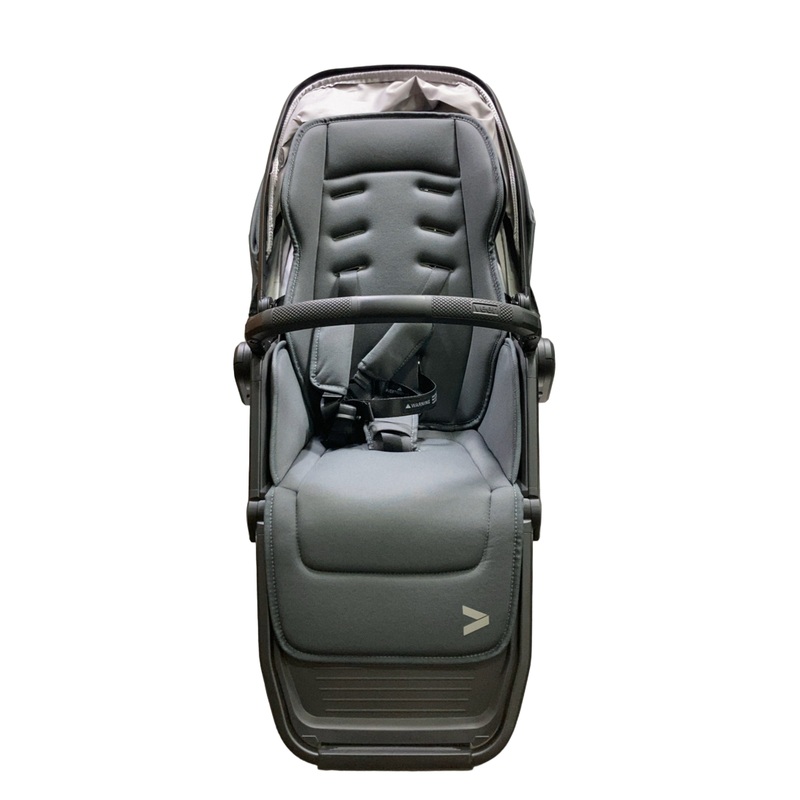 Veer Switchback Seat