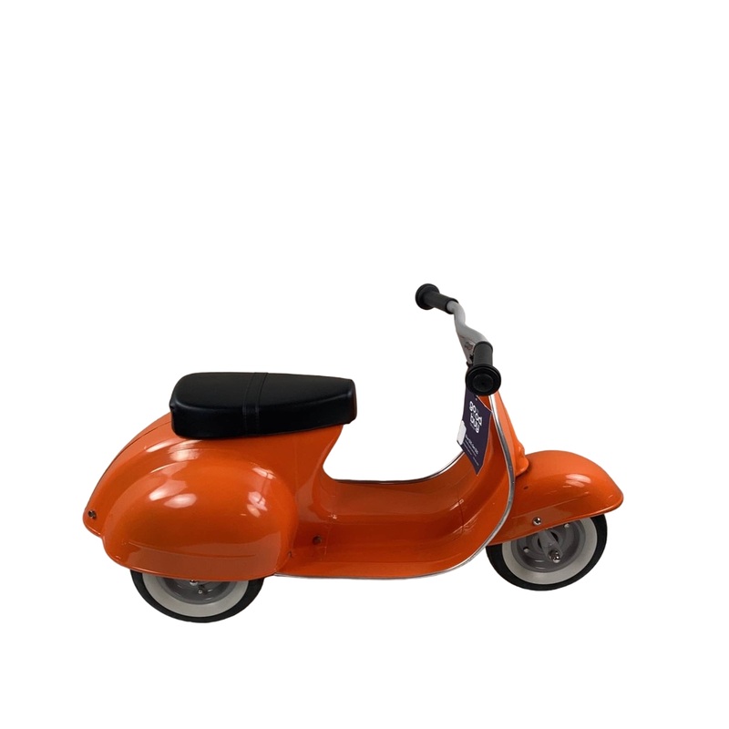 Ambosstoys Primo Ride On Kids Toy, Orange