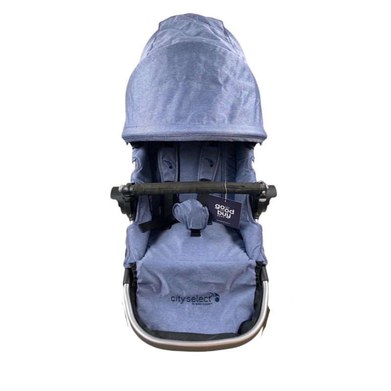 Baby Jogger City Select Seat, Moonlight
