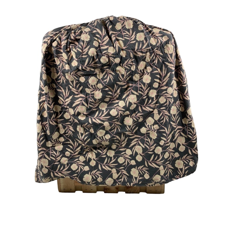 Baby K’tan Baby Carrier, X-Small, Original, Floral Garden