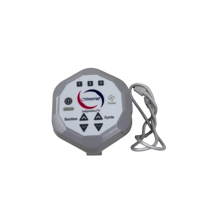 Freemie Independence II Mobile Hands Free Breast Pump