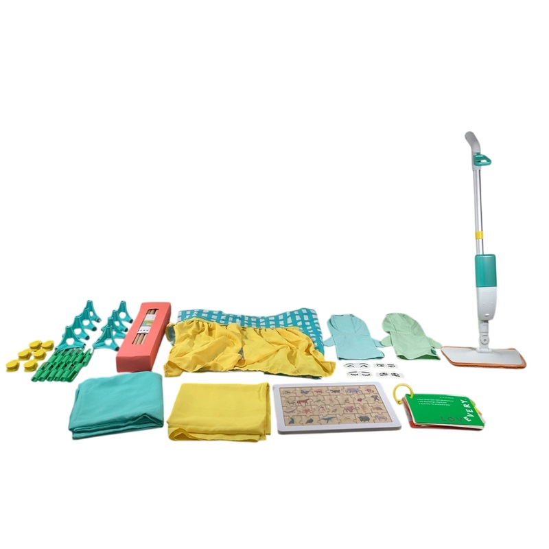 Lovevery Storyteller Play Kit