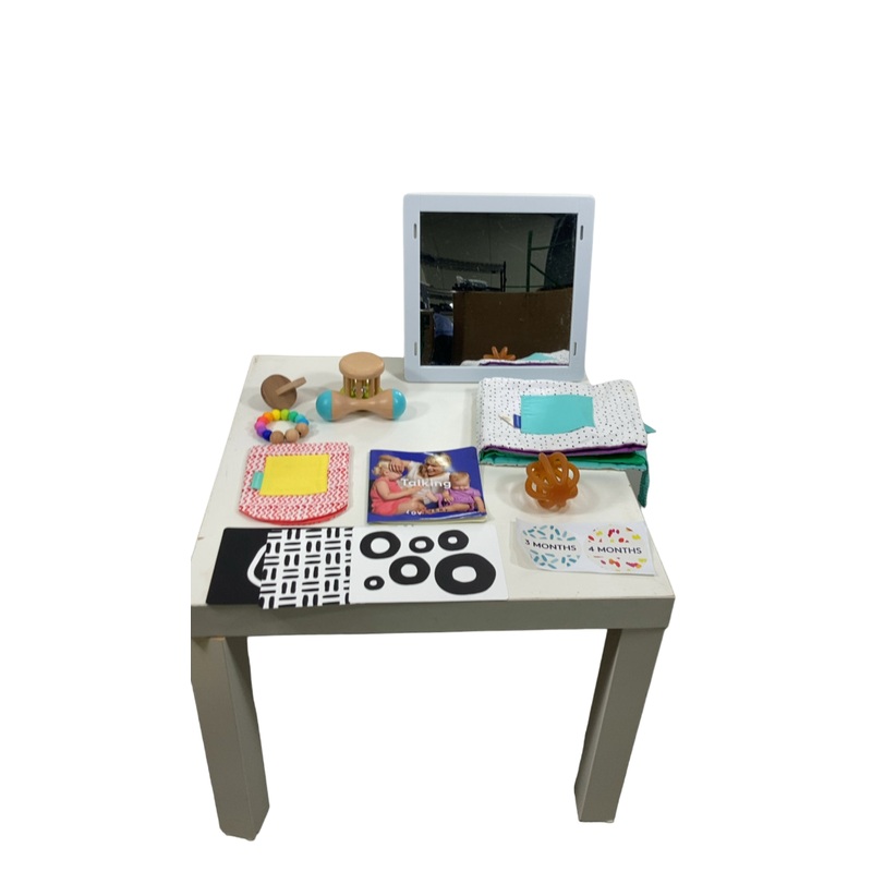 Lovevery The Charmer Play Kit