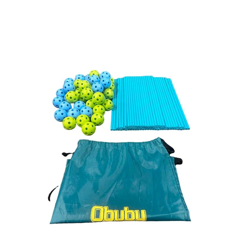 Obuby Kids Fort Building Kit