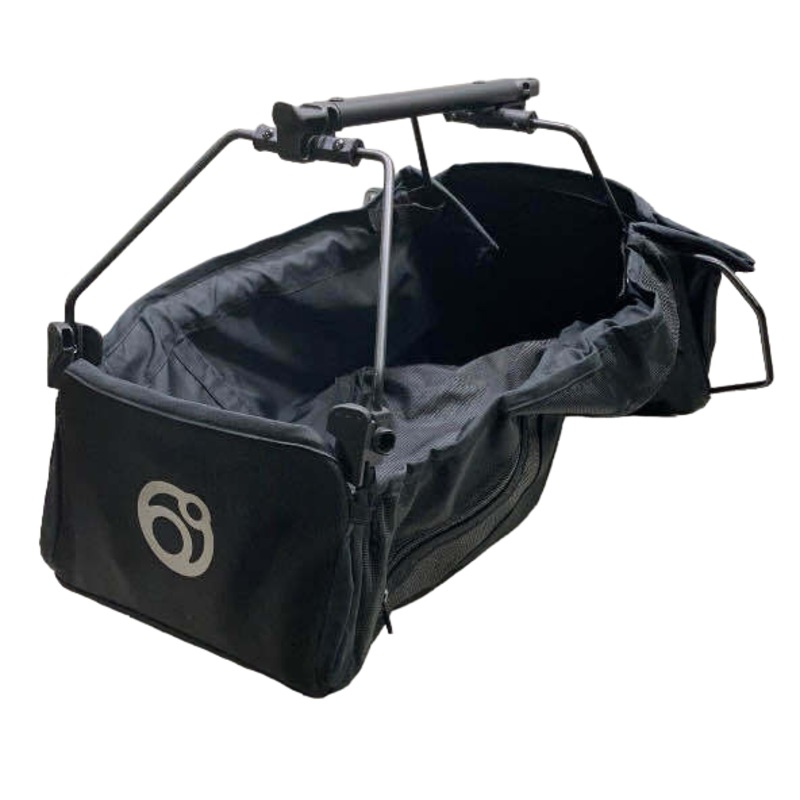 Orbit Baby G5 Cargo Basket, Black