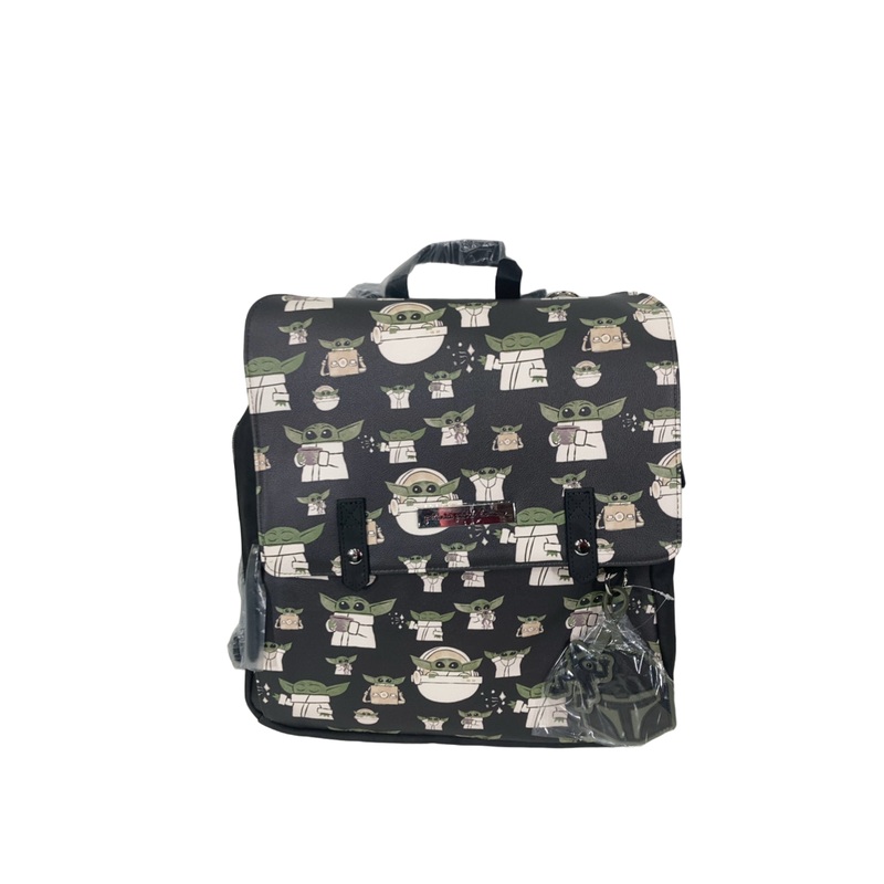 Petunia Pickle Bottom Meta Backpack Collaborations, The Child