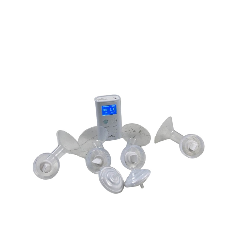 Spectra Baby 9 Plus Breast Pump