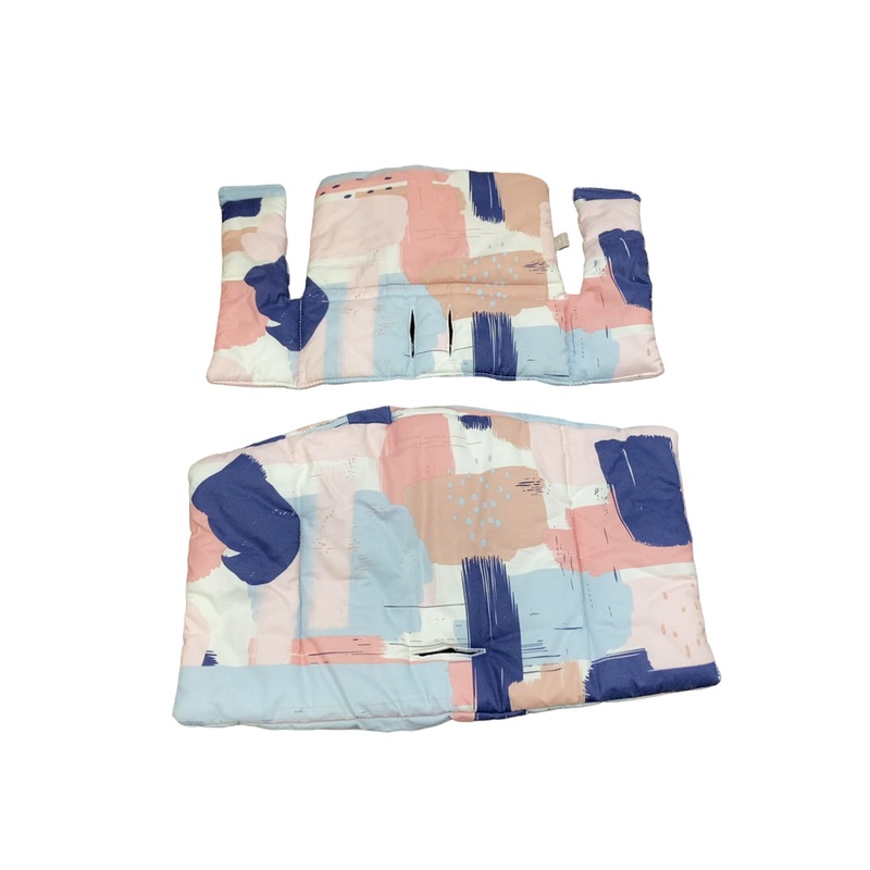 Stokke Tripp Trapp Classic Cushion, Paintbrush, Version 1.0