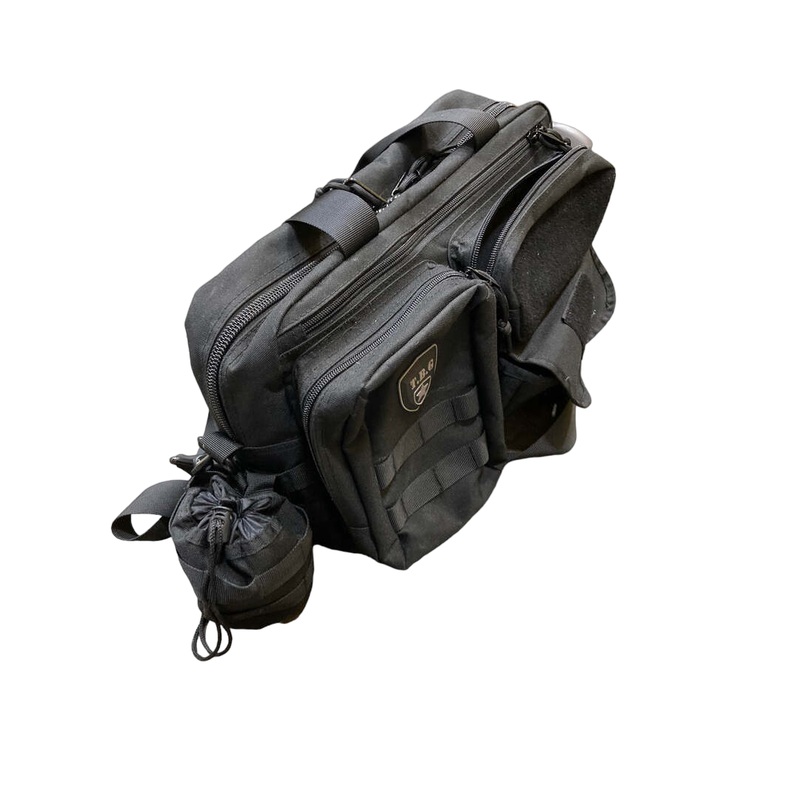 Tactical Baby Gear Daddy Diaper Bag