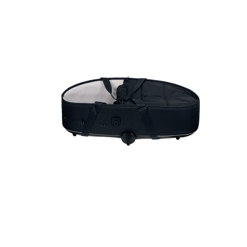 Thule Shine Bassinet, Black