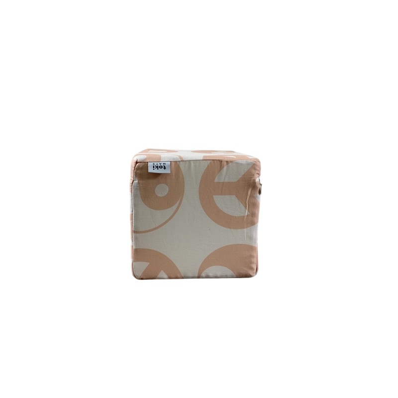 Toki Mats Play Cube, Yin/Yang