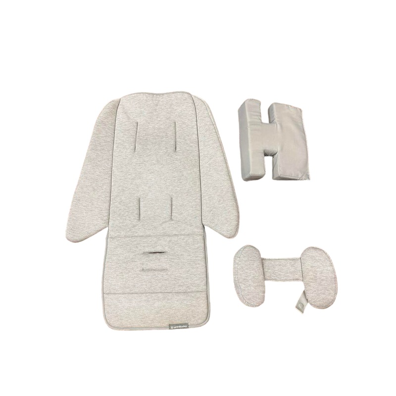UPPAbaby Infant SnugSeat, Grey