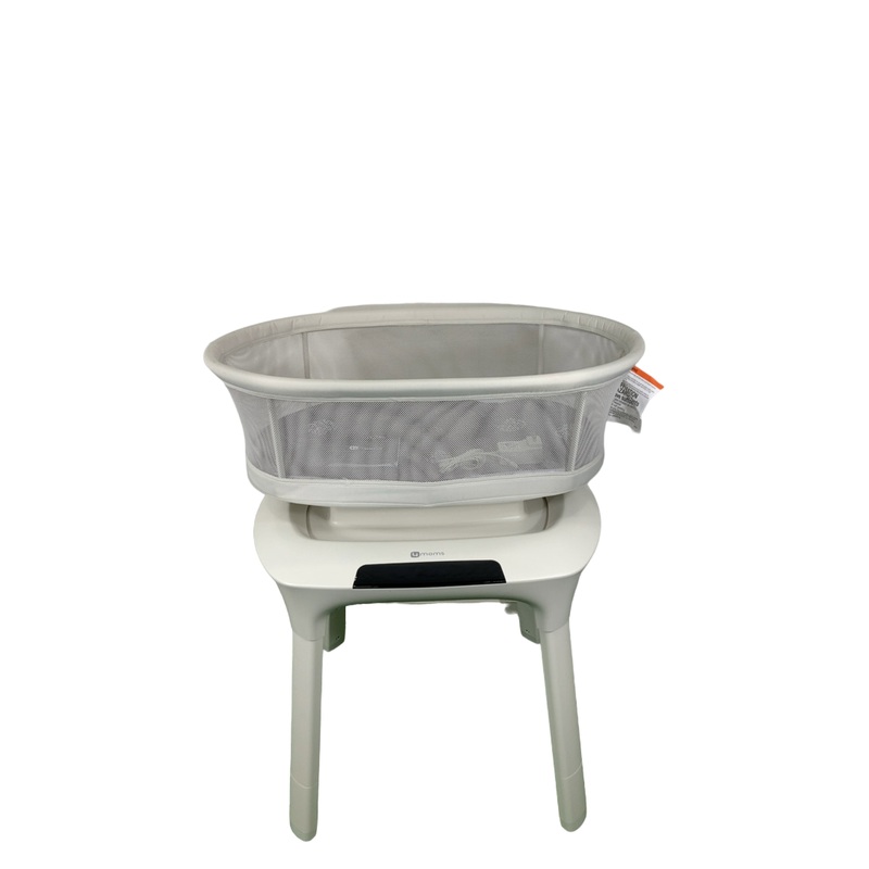 4moms MamaRoo Sleep Bassinet