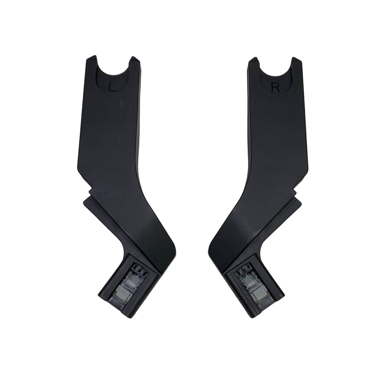 Baby Jogger Car Seat Adapter (City Mini 2, City Mini GT2) Maxi Cosi, Cybex And BeSafe