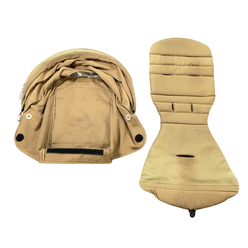 Babyzen YOYO 6+ Color Pack, Toffee