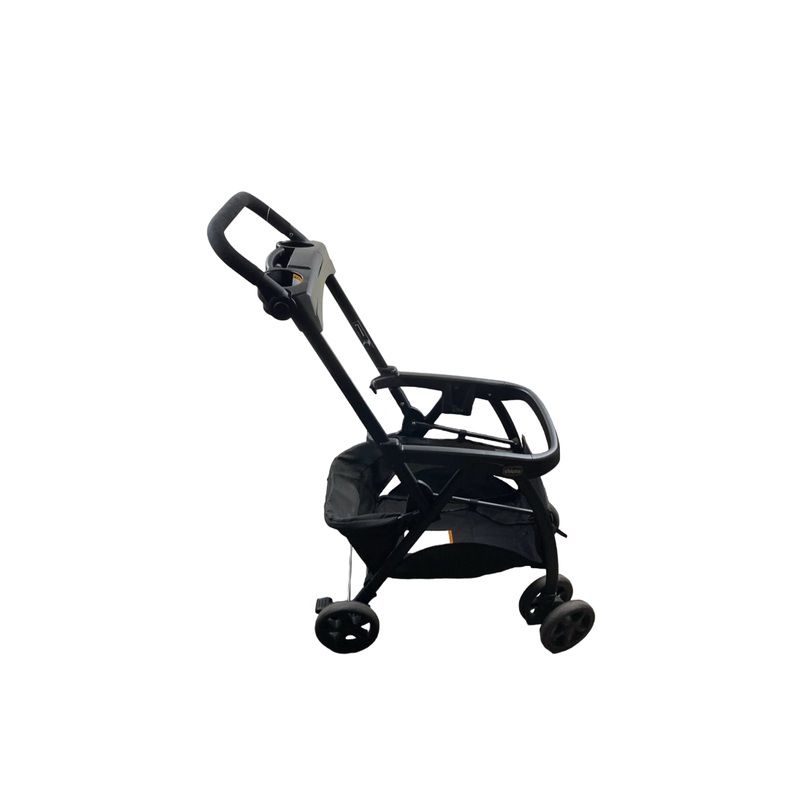 Chicco KeyFit Caddy Stroller Frame, 2022