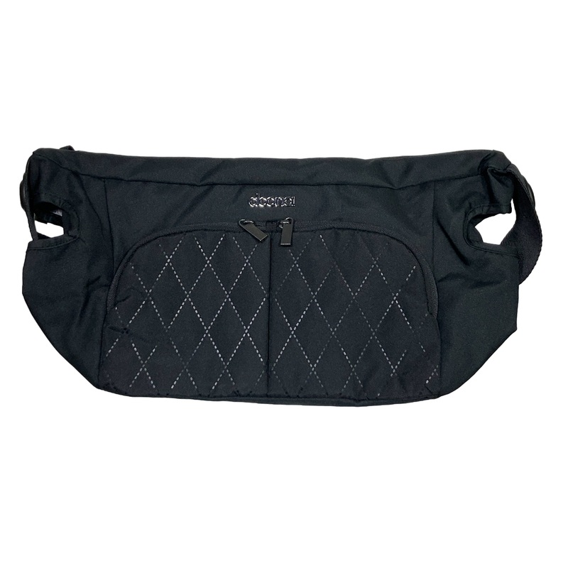 Doona Essentials Bag, Midnight Edition