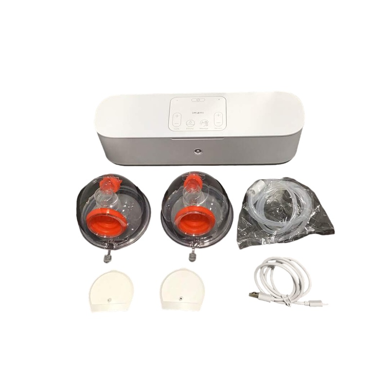 Imani Ibox 3-in-1 Electric Breast Pump