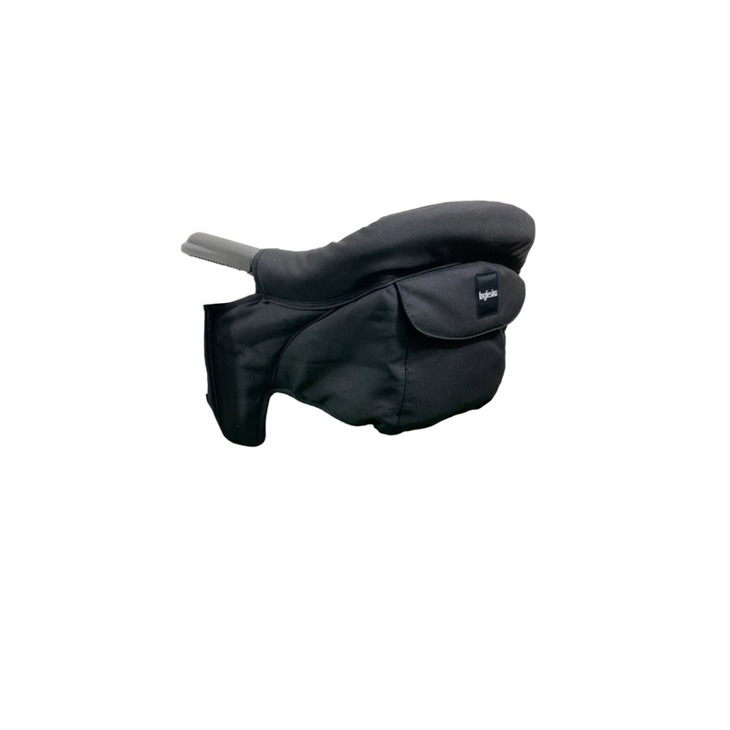 Inglesina Fast Table Chair, Black