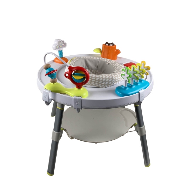 Skip Hop Explore & More Baby’s View 3-Stage Activity Center